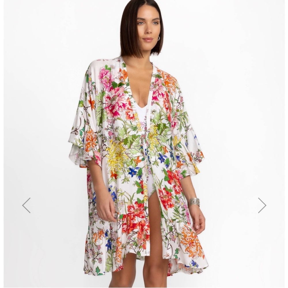 Johnny Was Kimono